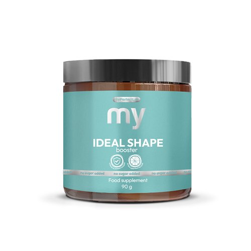 Ideal Shape booster 90 g myPerfectLab